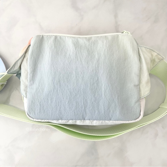 lululemon x Madhappy Clean Lines Belt Bag 2L - Picture 7 of 8